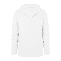 Sweat à capuche blanc '47 Cleveland Cavaliers Headline pour homme