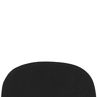 Men's '47 White/Black Cleveland Cavaliers Tribute Two-Tone Hitch Adjustable Hat