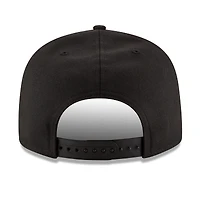 Men's New Era  Black Cleveland Cavaliers 2026 NBA Playoffs 9FIFTY Snapback Hat