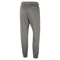 Men's Nike Charcoal Cleveland Cavaliers 2025/26 Authentic Practice Club Jogger Pants