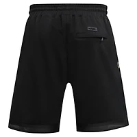 Men's Pro Standard Black Cleveland Cavaliers Shorts