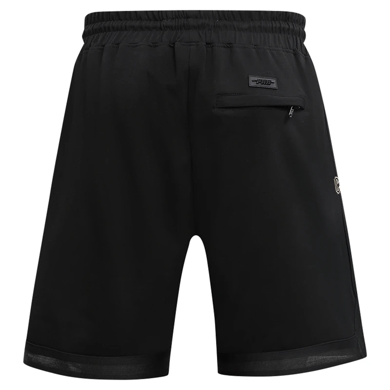 Men's Pro Standard Black Cleveland Cavaliers Shorts