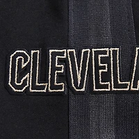 Men's Pro Standard Black Cleveland Cavaliers Shorts
