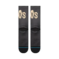 Stance Cleveland Cavaliers 2025/26 Statement Edition Crew Socks