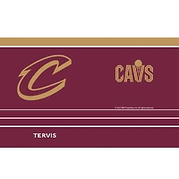Tervis Cleveland Cavaliers 20oz. Gobelet de voyage en acier inoxydable MVP DuraPrint™️
