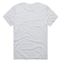 Unisex Homage Donovan Mitchell Ash Cleveland Cavaliers NBA Jam Tri-Blend T-Shirt