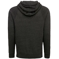 Unisex Sportiqe Cleveland Cavaliers Olsen Tri-Blend Pullover Hoodie