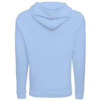 Unisex Sportiqe  Light Blue Cleveland Cavaliers Olsen Tri-Blend Pullover Hoodie