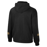 Unisex Stadium Essentials  Black Cleveland Cavaliers NBA Legends City Star Fleece Hoodie