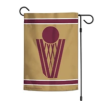WinCraft Cleveland Cavaliers 12'' x 18'' Double-Sided Garden Flag