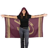 Drapeau à capuche WinCraft Cleveland Cavaliers 3' x 5'