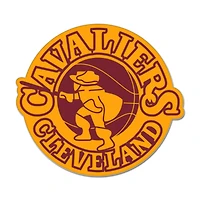 WinCraft Cleveland Cavaliers Hardwood Classics Collector Pin