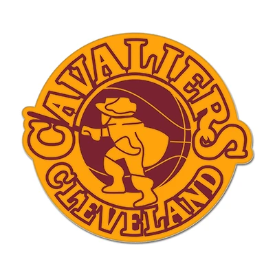pin de collection WinCraft Cleveland Cavaliers Hardwood Classics