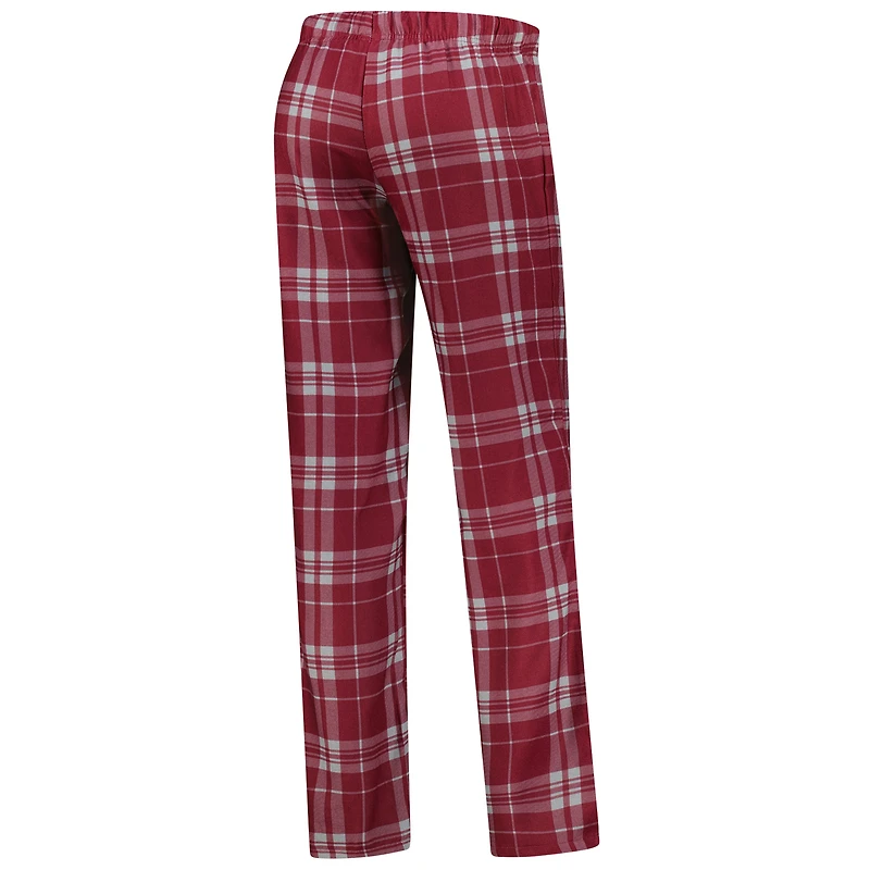 Ensemble débardeur et pantalon marron Cleveland Cavaliers pour femme Concepts Sport