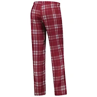 Ensemble débardeur et pantalon marron Cleveland Cavaliers pour femme Concepts Sport