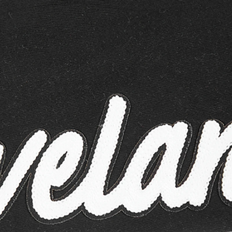 Legging en jersey tri-mélange noir Pro Standard Cleveland Cavaliers Paint the City pour femme
