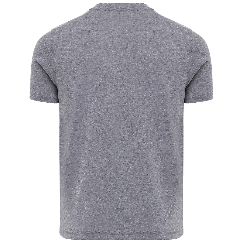 T-shirt confortable tri-blend gris Sportiqe pour jeunes des Cleveland Cavaliers