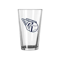 Gardiens de Cleveland 16 oz. Verre à pinte Team Wordmark Game Day