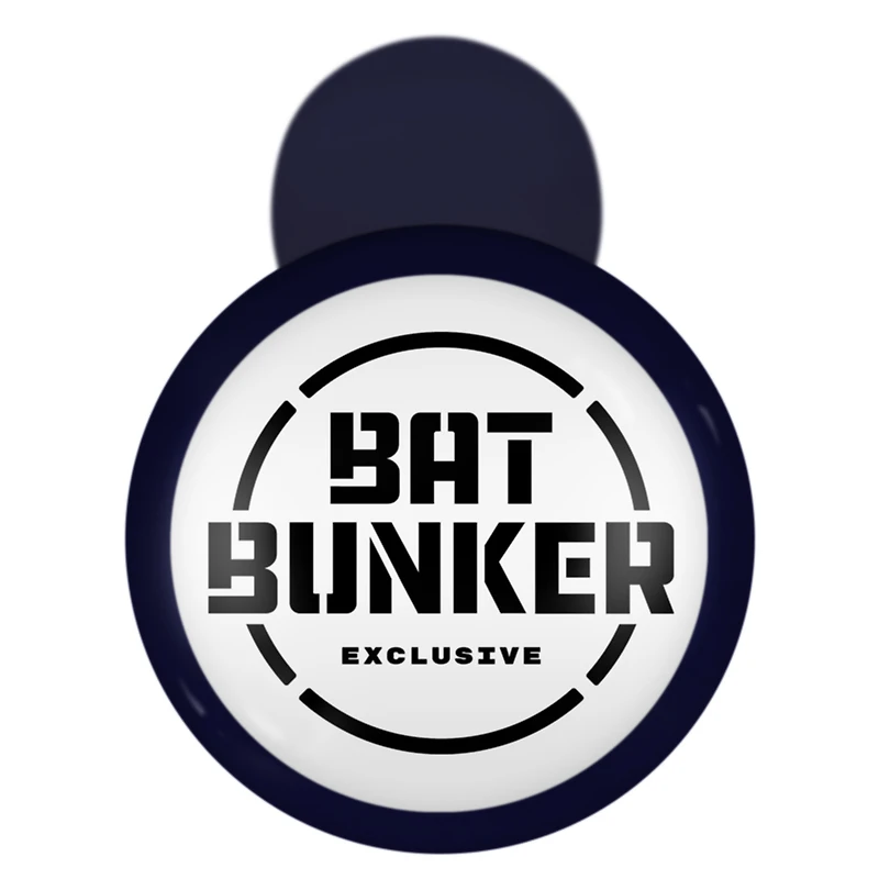 Mini-bâton souvenir des Cleveland Guardians