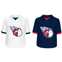 Cleveland Guardians Team Jersey Ensemble salière et poivrière