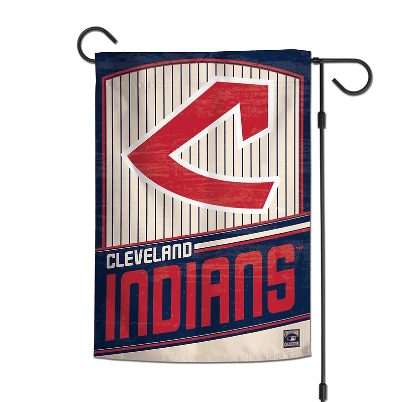 Cleveland Indians WinCraft 2-Sided 12'' x 18'' Garden Flag