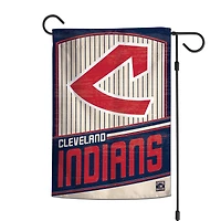 Cleveland Indians WinCraft 2-Sided 12'' x 18'' Garden Flag