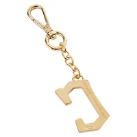 Dooney & Bourke Cleveland Guardians Pendant Bag Charm