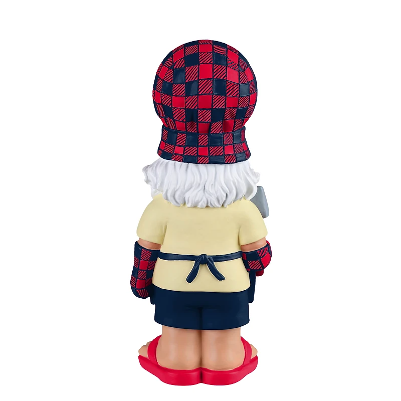 FOCO Cleveland Guardians Tablier Gnome