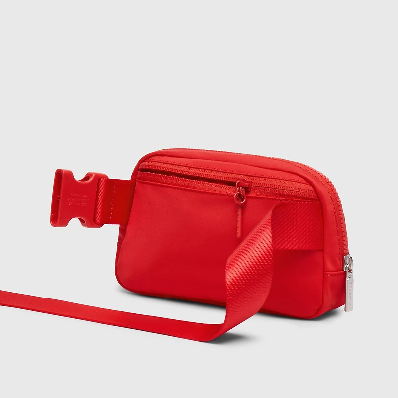 lululemon Cleveland Guardians Everywhere Belt Bag
