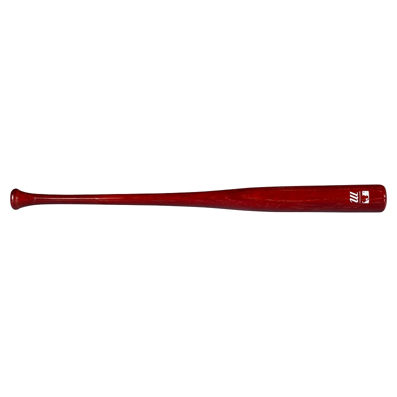 Batte miniature réplique du modèle Jose Ramirez des Cleveland Guardians de Marucci Sports