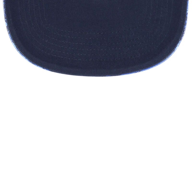 Men's '47 Cream/Navy Cleveland Guardians Fiji Rope Hitch Adjustable Hat