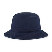 Bob bleu marine avec logo principal Cleveland Guardians '47 pour homme