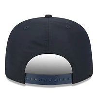 Casquette snapback New Era bleu marine Cleveland Guardians 2025 Big League Chew Golfer pour homme