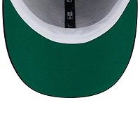Men's New Era Navy Cleveland Guardians 2026 Baseball Hall of Fame 59FIFTY Low Profile Fitted Hat