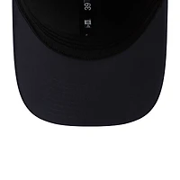 Men's New Era  Navy Cleveland Guardians 2026 Clubhouse M-Crown 39THIRTY Flex Hat