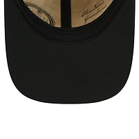 Men's New Era Navy Cleveland Guardians 2026 MLB All-Star Game 39THIRTY Flex Hat