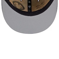 Men's New Era Navy Cleveland Guardians 2026 MLB All-Star Game 9FIFTY Snapback Hat