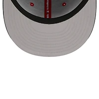 Casquette ajustée New Era 59FIFTY pour homme, bleu marine, Cleveland Guardians, édition spéciale match des étoiles de la MLB 2026