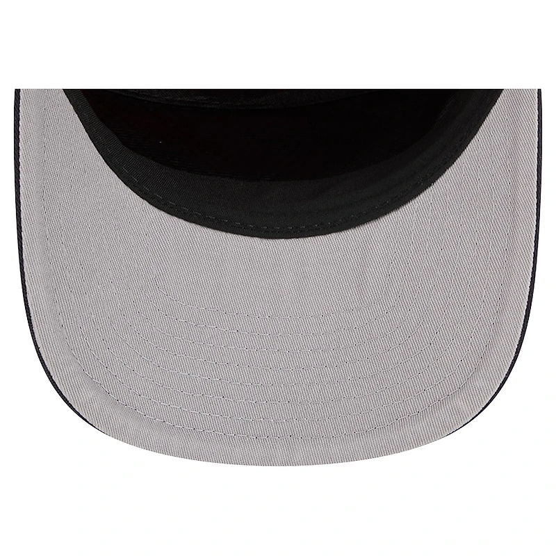Men's New Era  Red Cleveland Guardians Team 19TWENTY Adjustable Hat