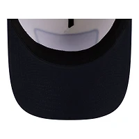 Men's New Era  Stone Cleveland Guardians 2026 Spring Training Fan Pack Gradient 39THIRTY Flex Hat