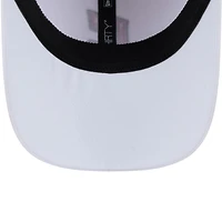 Casquette 39THIRTY Flex blanche Cleveland Guardians de New Era pour homme