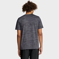 Men's Nike Black Cleveland Guardians Velocity Dri-FIT T-Shirt