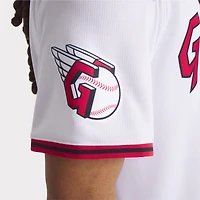 Men's Nike José Ramírez White Cleveland Guardians Home Limited Player Jersey