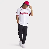 Men's Nike José Ramírez White Cleveland Guardians Home Limited Player Jersey