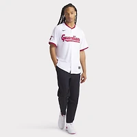 Men's Nike José Ramírez White Cleveland Guardians Home Limited Player Jersey