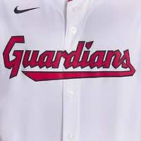 Men's Nike José Ramírez White Cleveland Guardians Home Limited Player Jersey