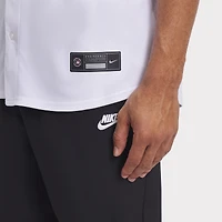 Maillot Nike José Ramírez blanc à domicile des Cleveland Guardians pour homme, édition limitée