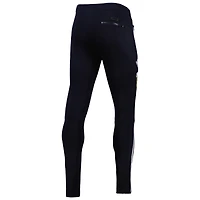 Men's Pro Standard Navy Cleveland Guardians Hometown Track Pants