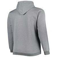 Profil Ash Cleveland Guardians Big & Tall Sweat à capuche pour homme