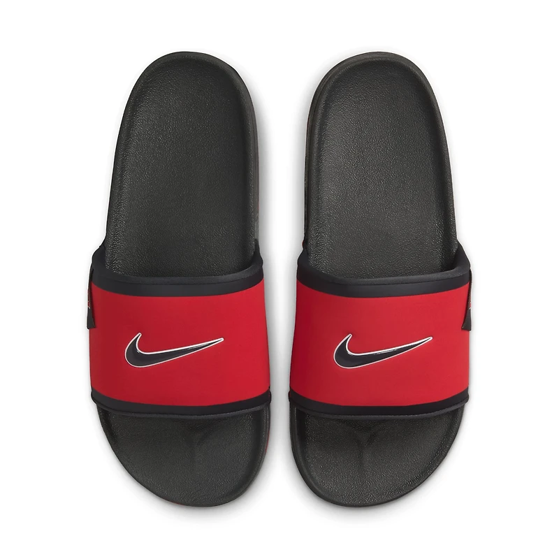 Nike Cleveland Guardians Offcourt Slide Sandals